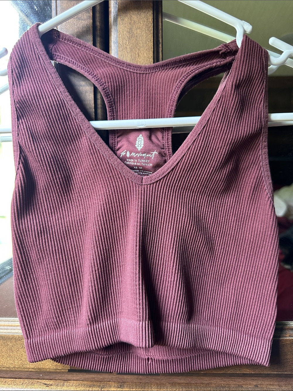 FP-movement - crop top size XS